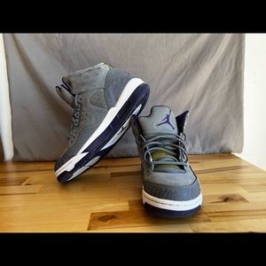 Air Jordans size 8.5